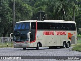 Ribeiro Turismo 2212 na cidade de Juiz de Fora, Minas Gerais, Brasil, por Luiz Krolman. Número da foto: #7549025.