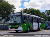 VB Transportes e Turismo 3342 na cidade de Campinas, São Paulo, Brasil, por José Eduardo Garcia Pontual. Número da foto: #:id.
