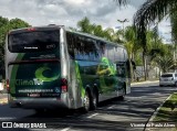 Clima Tur 4070 na cidade de Aparecida, São Paulo, Brasil, por Vicente de Paulo Alves. Número da foto: #7547766.