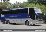 Edson Turismo 2700 na cidade de São Paulo, São Paulo, Brasil, por Nemezio Lemos Neto. Número da foto: #7547436.