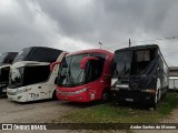 Banda Santa Maria 5969 na cidade de São Paulo, São Paulo, Brasil, por Andre Santos de Moraes. Número da foto: #7548932.