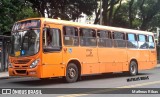 Auto Viação São José dos Pinhais EA004 na cidade de Curitiba, Paraná, Brasil, por Matheus Ribas. Número da foto: #:id.
