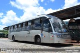 Transporte Coletivo Glória BL330 na cidade de Curitiba, Paraná, Brasil, por Eduardo Ribeiro. Número da foto: #7549643.