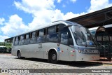 Transporte Coletivo Glória BL330 na cidade de Curitiba, Paraná, Brasil, por Eduardo Ribeiro. ID da foto: :id.