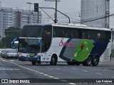 Sereno Tur 5400 na cidade de Juiz de Fora, Minas Gerais, Brasil, por Luiz Krolman. Número da foto: #7549011.