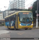 Viação União 3410 na cidade de Viçosa, Minas Gerais, Brasil, por Tulio Silva. Número da foto: #:id.