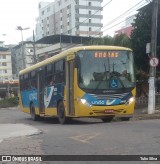 Viação União 3410 na cidade de Viçosa, Minas Gerais, Brasil, por Tulio Silva. ID da foto: :id.