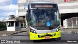 Urca Auto Ônibus 30653 na cidade de Belo Horizonte, Minas Gerais, Brasil, por Edmar Junio. Número da foto: #:id.