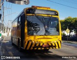 Viação Metrópole Paulista - Zona Leste 3 318 na cidade de São Paulo, São Paulo, Brasil, por Markus Bus Vip. Número da foto: #:id.