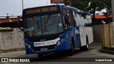 Viação Estrela RJ 177.009 na cidade de Niterói, Rio de Janeiro, Brasil, por Gabriel Brook. Número da foto: #:id.