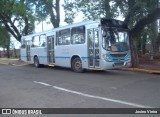 VAL - Viação Apucarana Ltda. 0513 na cidade de Apucarana, Paraná, Brasil, por Josino Vieira. Número da foto: #:id.