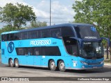 Auto Viação Progresso 6039 na cidade de Teresina, Piauí, Brasil, por Guilherme Fernandes Rêgo. Número da foto: #:id.