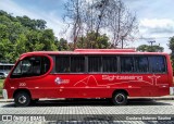 Rio Line Turismo 200 na cidade de Petrópolis, Rio de Janeiro, Brasil, por Gustavo Esteves Saurine. ID da foto: :id.