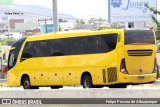 Ônibus Particulares 5554 na cidade de Caruaru, Pernambuco, Brasil, por Felipe Pessoa de Albuquerque. Número da foto: #:id.