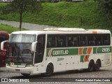Empresa Gontijo de Transportes 21015 na cidade de Ouro Preto, Minas Gerais, Brasil, por Gerdan Gabriel Bretas Corrêa. Número da foto: #7548145.
