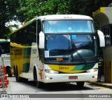 Empresa Gontijo de Transportes 14140 na cidade de São Paulo, São Paulo, Brasil, por FELIPE ALMEIDA. Número da foto: #7547130.