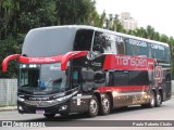 Transpen Transporte Coletivo e Encomendas 47000 na cidade de Curitiba, Paraná, Brasil, por Paulo Roberto Chulis. Número da foto: #7549243.