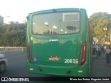 OT Trans - Ótima Salvador Transportes 20036 na cidade de Salvador, Bahia, Brasil, por Mario dos Santos Nogueira Junior. Número da foto: #7547077.