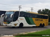 Empresa Gontijo de Transportes 14620 na cidade de Teresina, Piauí, Brasil, por Lucas Gabriel. Número da foto: #7547589.