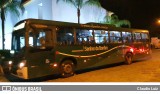Viação Senhor do Bonfim 49 na cidade de Angra dos Reis, Rio de Janeiro, Brasil, por Claudio Luiz. Número da foto: #7548306.