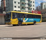 Viação União 3394 na cidade de Viçosa, Minas Gerais, Brasil, por Tulio Silva. Número da foto: #:id.