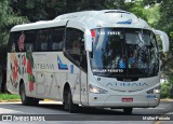 Viação Atibaia São Paulo 1614 na cidade de São Paulo, São Paulo, Brasil, por Müller Peixoto. Número da foto: #:id.