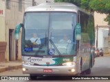 Cappital Transportes e Turismo 0780 na cidade de Formosa, Goiás, Brasil, por Marlon Mendes da Silva Souza. Número da foto: #:id.