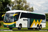 Viação Motta 10241 na cidade de Rancharia, São Paulo, Brasil, por Francisco Ivano. Número da foto: #7548647.