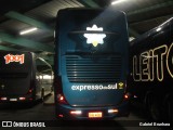 Expresso do Sul 419304 na cidade de Resende, Rio de Janeiro, Brasil, por Gabriel Brunhara. Número da foto: #7547772.