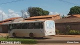 Viação Itiquira 173 na cidade de Formosa, Goiás, Brasil, por Ulisses Osse. Número da foto: #:id.
