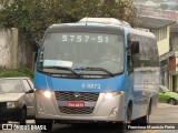 Cooper Líder > A2 Transportes 6 8873 na cidade de São Paulo, São Paulo, Brasil, por Francisco Mauricio Freire. Número da foto: #7547469.