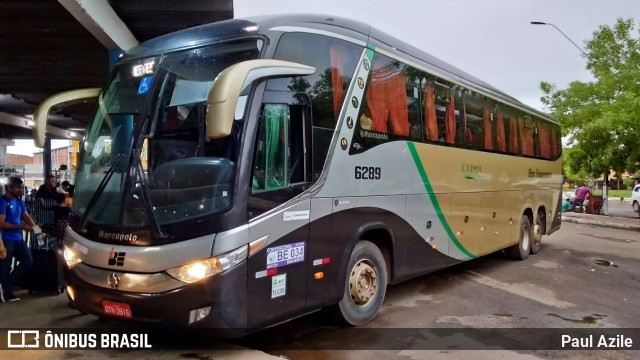 Comércio e Transportes Boa Esperança 6289 na cidade de Belém, Pará, Brasil, por Paul Azile. ID da foto: 7551881.