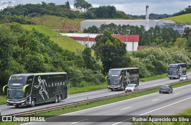 Levare Transportes 2048 na cidade de Santa Isabel, São Paulo, Brasil, por Rudnei Aparecido da Silva. ID da foto: 7550419.