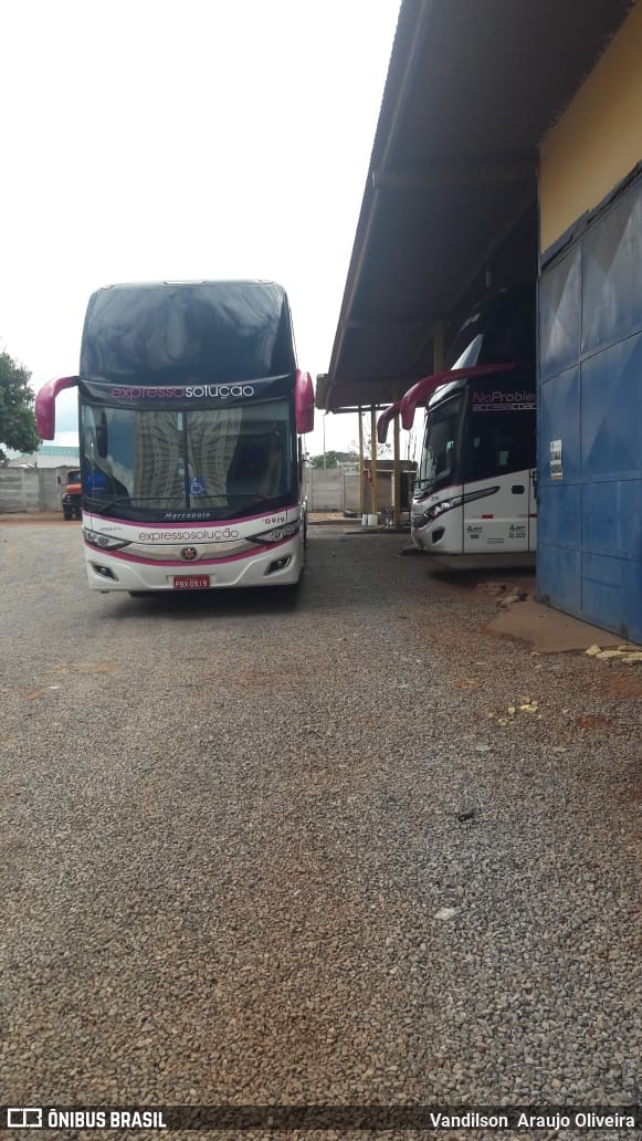 Solução Receptivo 0919 na cidade de Taguatinga, Tocantins, Brasil, por Vandilson  Araujo Oliveira. Número da foto: #7552236.