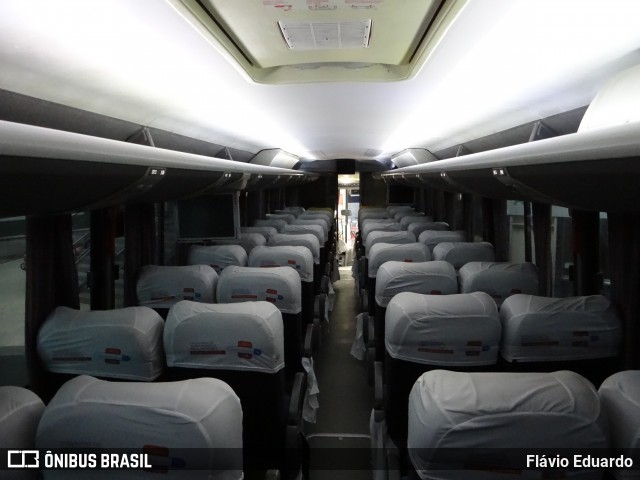 Viação Nordeste 2005 na cidade de Fortaleza, Ceará, Brasil, por Flávio Eduardo. Número da foto: #7552039.