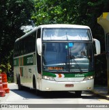 Empresa Gontijo de Transportes 20195 na cidade de São Paulo, São Paulo, Brasil, por FELIPE ALMEIDA. ID da foto: :id.