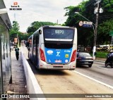 Viação Grajaú S.A. 6 1782 na cidade de São Paulo, São Paulo, Brasil, por Lucas Santos da Silva. Número da foto: #7551949.