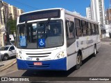 Empresa de Transportes Nossa Senhora da Conceição 4807 na cidade de Natal, Rio Grande do Norte, Brasil, por Gabriel Henrique. Número da foto: #:id.