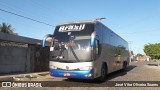 Trans Brasil > TCB - Transporte Coletivo Brasil 800 na cidade de Anísio de Abreu, Piauí, Brasil, por José Vitor Oliveira Soares. Número da foto: #:id.