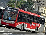 Himalaia Transportes > Ambiental Transportes Urbanos 4 1813 na cidade de São Paulo, São Paulo, Brasil, por Iran Lima da Silva. Número da foto: #7549969.