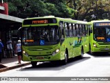 Transbalan 3215 na cidade de Foz do Iguaçu, Paraná, Brasil, por João Paulo  dos Santos Pinheiro. Número da foto: #:id.