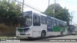 Viação Modelo 9223 na cidade de Aracaju, Sergipe, Brasil, por Anderson Leonardo Jesus Santos. Número da foto: #:id.