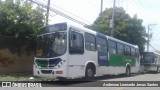 Viação Modelo 9223 na cidade de Aracaju, Sergipe, Brasil, por Anderson Leonardo Jesus Santos. ID da foto: :id.