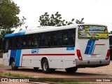 BRT - Barroso e Ribeiro Transportes 114 na cidade de Demerval Lobão, Piauí, Brasil, por João Victor. Número da foto: #7551341.