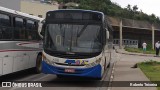 Auto Ônibus Moratense 698 na cidade de Francisco Morato, São Paulo, Brasil, por Roberto Teixeira. Número da foto: #7552913.