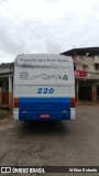 Ônibus Particulares GKR0672 na cidade de Tarumirim, Minas Gerais, Brasil, por Wilton Roberto. Número da foto: #:id.