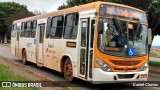 Auto Viação Marechal Brasília 442577 na cidade de Ceilândia, Distrito Federal, Brasil, por Daniel Chaves. Número da foto: #:id.
