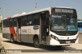 Evanil Transportes e Turismo RJ 132.018 na cidade de Rio de Janeiro, Rio de Janeiro, Brasil, por Bruno Pereira Pires. Número da foto: #7550080.