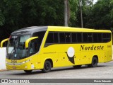 Viação Nordeste 2005 na cidade de Fortaleza, Ceará, Brasil, por Flávio Eduardo. Número da foto: #7552154.