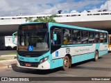 UTB - União Transporte Brasília 2330 na cidade de Brasília, Distrito Federal, Brasil, por William Gabriel. Número da foto: #7550561.